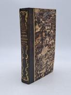 BIORNSTIERNA - Tableau politique et statistique de lEmpire