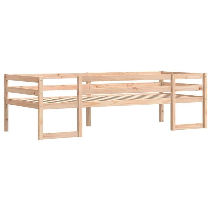 Massief Kinderbed Grenen | Tweede Kansje | OP = OP, Enfants & Bébés, Chambre d'enfant | Lits, Envoi