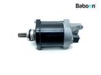 Startmotor Suzuki GSX S 750 2019-2020 (GSXS750), Verzenden, Gebruikt