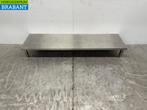 RVS Etagere Brug 176,5 x 49,5 x 24,5 cm Horeca, Ophalen of Verzenden