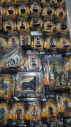 Harry Potter - Collection of 80 Harry Potter figurines (New,, Verzamelen, Nieuw
