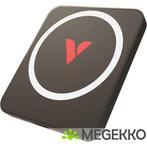 Verbatim Snapback SSD 1TB Mokka metallic, Computers en Software, Harde schijven, Verzenden, Nieuw