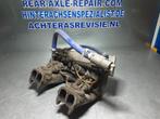 Injectie van Opel 4 cilinder met CIH motor met afgezaagde..., Auto-onderdelen, Verzenden, Gebruikt, Opel