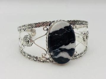 Argent - Bracelet - Pas de prix de réserve !