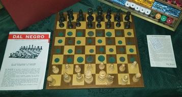 Jeu de société - Gran Paradiso set da gioco - Bois,