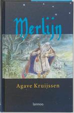 Merlijn / Sprookverhalen 9789085680512 A. Kruijssen, Boeken, Verzenden, Zo goed als nieuw, A. Kruijssen