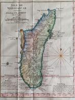 Azië - Cap St. André, Baie St. Augustin, Port aux Prunes,, Boeken, Nieuw