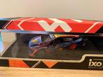 IXO 1:43 - Model sportwagen (5) - 5 x Hyundai i20 WRC, Nieuw