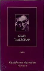 Gerard Walschap, Boeken, Verzenden, Nieuw, Nederlands