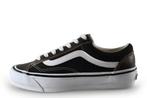 Vans sneakers in maat 38 Zwart | 5% korting, Verzenden, Zwart, Zo goed als nieuw, Sneakers