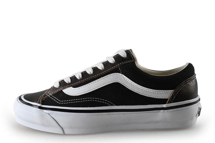 Vans sneakers in maat 38 Zwart | 5% korting, Kleding | Dames, Schoenen, Zwart, Zo goed als nieuw, Sneakers, Verzenden