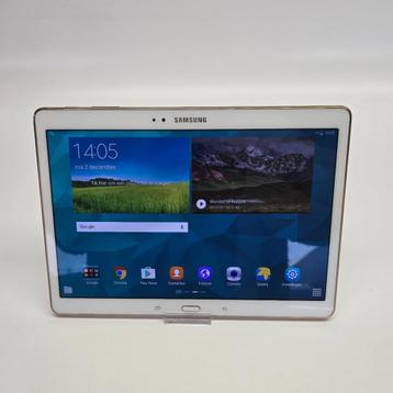 Samsung Galaxy Tab S sm t800 16gb | Nette Staat beschikbaar voor biedingen