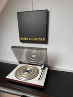 Bang & Olufsen - Beogram 1900 met MMC20S Platenspeler, Nieuw