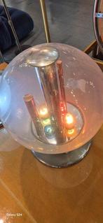 Tafellamp - Kristal - Selenova-lamp