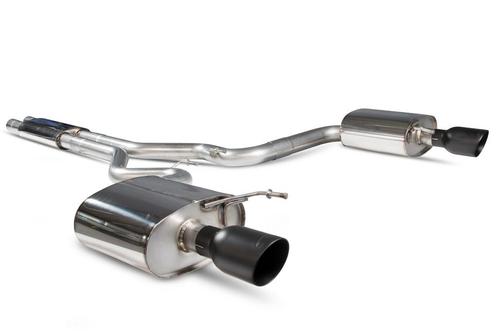Ford Alleen Mustang 5.0 V8 GT niet-GPF-model | Resonerend ca, Auto-onderdelen, Uitlaatsystemen, Nieuw, Verzenden