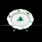 Herend - Exquisite Serving Platter (21,7 cm) - Chinese, Antiek en Kunst
