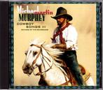 Michael Martin Murphey - Cowboy Songs III (Rhymes Of The Ren, Verzenden, Gebruikt