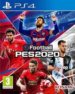 Pro Evolution Soccer 2020 (PS4 Games), Ophalen of Verzenden, Zo goed als nieuw