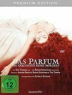 Das Parfum - Die Geschichte eines Mörders (Premium E...  DVD, Verzenden