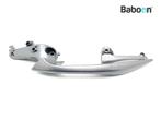 Duo Beugel Rechts Honda NT 700 V Deauville 2006-2010 (NT700V, Motoren, Verzenden, Gebruikt