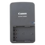 Canon CB-2LWE acculader, Audio, Tv en Foto, Gebruikt, Verzenden