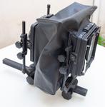 Cambo 9x12 + Nikkor-W f 5,6/210mm Appareil photo argentique, Audio, Tv en Foto, Fotocamera's Analoog, Nieuw