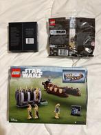 Lego Set - Star Wars - Trade Federation Troop Carrier + AAT, Kinderen en Baby's, Speelgoed | Duplo en Lego, Nieuw