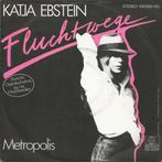 Katja Ebstein - Fluchtwege, CD & DVD, Verzenden