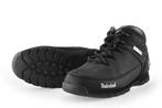 Timberland Veterboots in maat 42 Zwart | 5% extra korting, Kleding | Heren, Schoenen, Verzenden, Boots, Zo goed als nieuw, Timberland