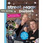 Street magic doeboek 9789048729388 Rob Mollien, Verzenden, Zo goed als nieuw, Rob Mollien