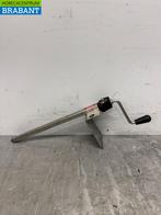 Ouvre-boîte manuel à queue Ouvre-boîte Traiteur, Verzenden