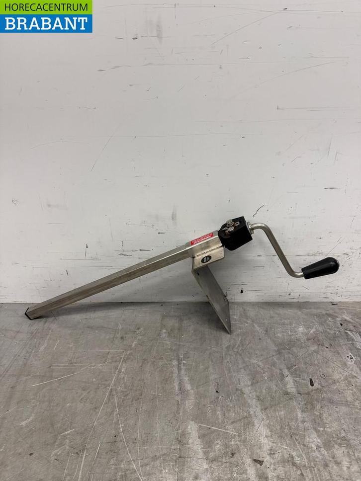 Ouvre-boîte manuel à queue Ouvre-boîte Traiteur, Articles professionnels, Horeca | Autre, Envoi