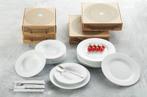 Alessi - Jasper Morrison - Bord (16) - PlateBowlCup -
