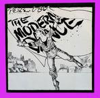 Pere Ubu, Snakefinger - The Modern Dance (1st Pressing /, Cd's en Dvd's, Nieuw in verpakking