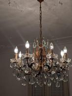 Lustre - Cristal - Cristal, Antiek en Kunst