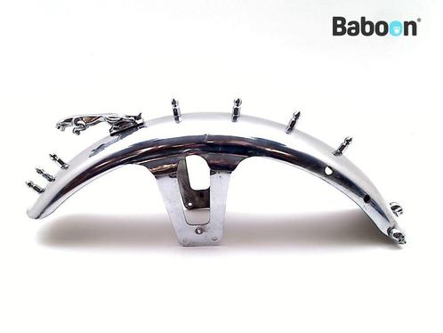 Garde-boue avant Honda CM 250 C (CM250C), Motoren, Onderdelen | Honda, Verzenden