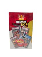 The Pokémon Company Mystery box - Dracaufeu, Hobby & Loisirs créatifs, Jeux de cartes à collectionner | Pokémon