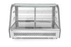 Arktic Gebaksvitrine, Elektronische apparatuur, Vriezers en Diepvrieskisten, Ophalen of Verzenden, Nieuw