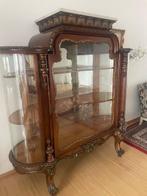 Vitrine - Bois