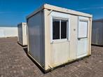 Unit 3x2,4m. HS-1342, Zakelijke goederen, Machines en Bouw | Keten en Containers, Ophalen of Verzenden