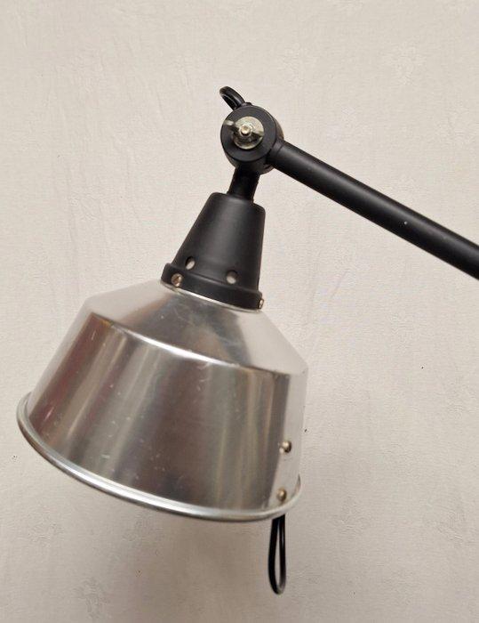 VEB Metallverarbeitung Kahla - Curt Fischer - Bureaulamp -, Antiek en Kunst, Antiek | Wandborden en Tegels