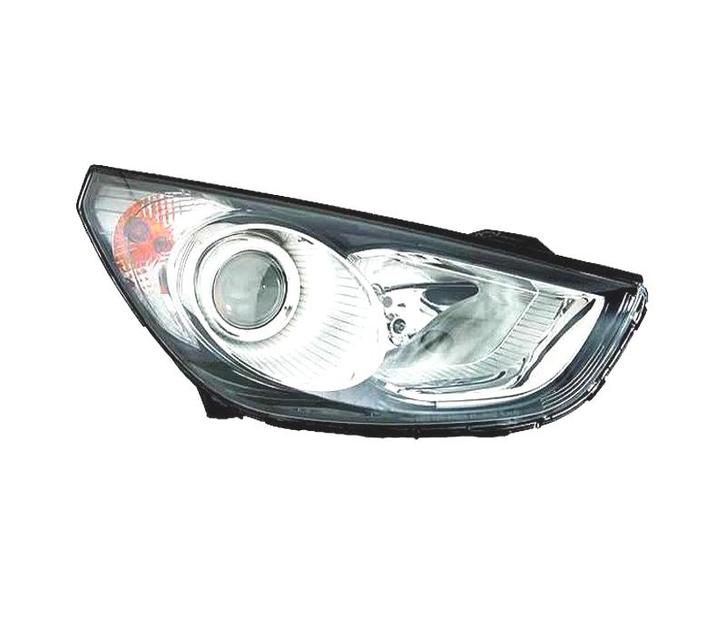 PHARE DROIT POUR HYUNDAI IX35 10-, Auto-onderdelen, Verlichting, Verzenden