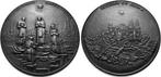 Grosse Eisenguss-medaille (dreikoenigsmedaille) 1 1964 Ko..., Verzenden