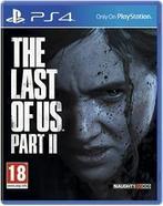 The Last of Us: Part II - Playstation 4 (PS4), Verzenden, Nieuw