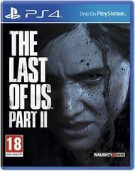 The Last of Us: Part II - Playstation 4 (PS4), Games en Spelcomputers, Games | Sony PlayStation 4, Nieuw, Verzenden