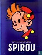 Robbedoes en Kwabbernoot - 1947-1955 - 2016, Livres, Verzenden, Pissavy-Yvernault, Bertrand, Pissavy-Yvernault, Christelle.