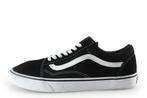 Vans Sneakers in maat 43 Zwart | 20% korting, Verzenden, Zwart, Zo goed als nieuw, Sneakers