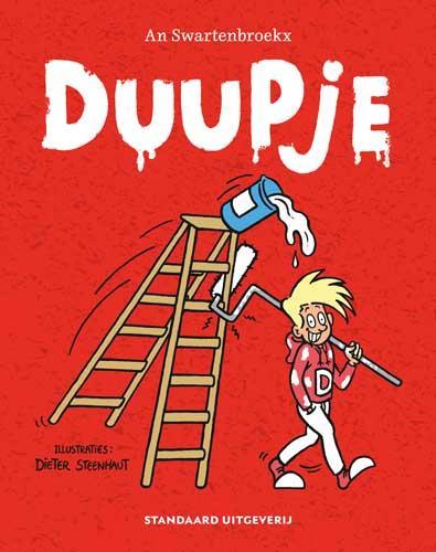 Duupje / Duupje / 1 9789002273063 An Swartenbroekx, Boeken, Kinderboeken | Jeugd | onder 10 jaar, Gelezen, Verzenden