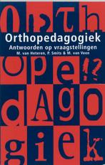 Orthopedagogiek 9789066653085, Boeken, Studieboeken en Cursussen, Verzenden, Gelezen
