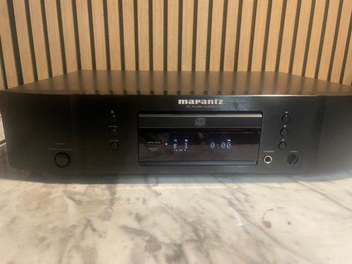 Marantz - CD-5003 Lecteur de CD, Audio, Tv en Foto, Radio's